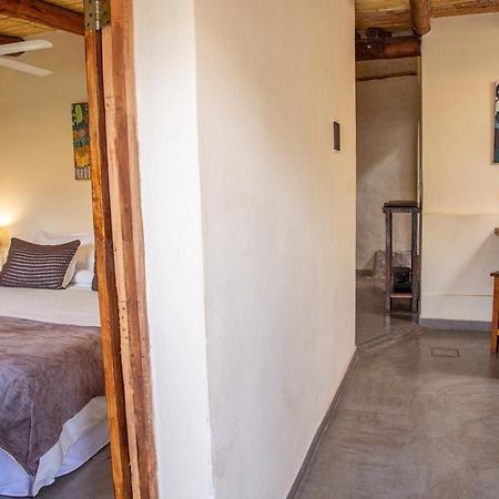 Apartmán Tinku Tilcara Exteriér fotografie